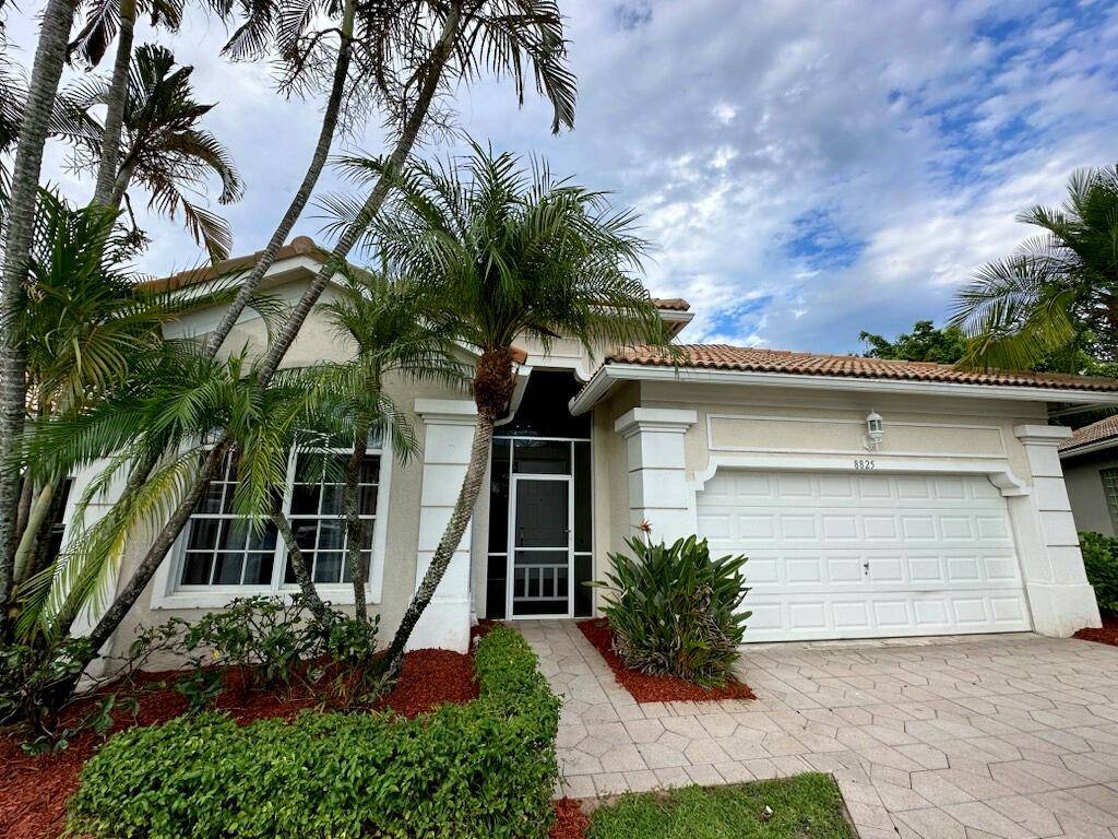 8825 Gibson Cay, West Palm Beach, FL 33411