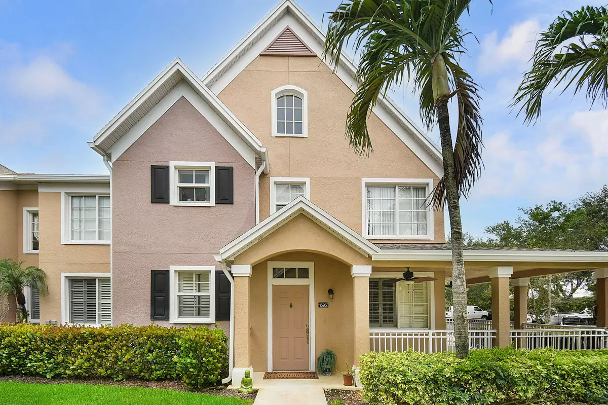 Stuart, FL 34997,1595 SE Pomeroy ST