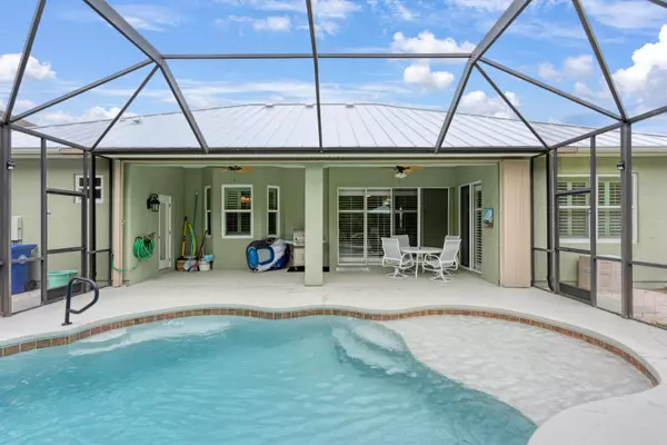 Sebastian, FL 32958,169 Stony Point DR