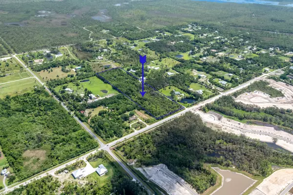 Port Saint Lucie, FL 34952,1700 Tilton RD