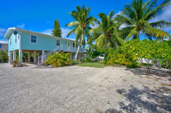 Big Pine Key, FL 33043,29153 Cedar DR