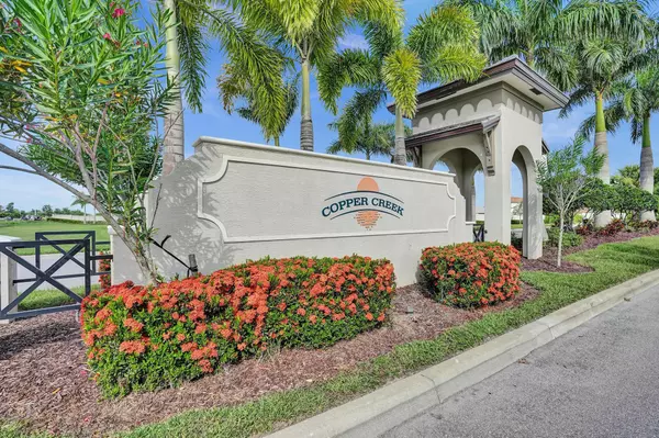 Port Saint Lucie, FL 34987,12623 NW Copper Creek DR