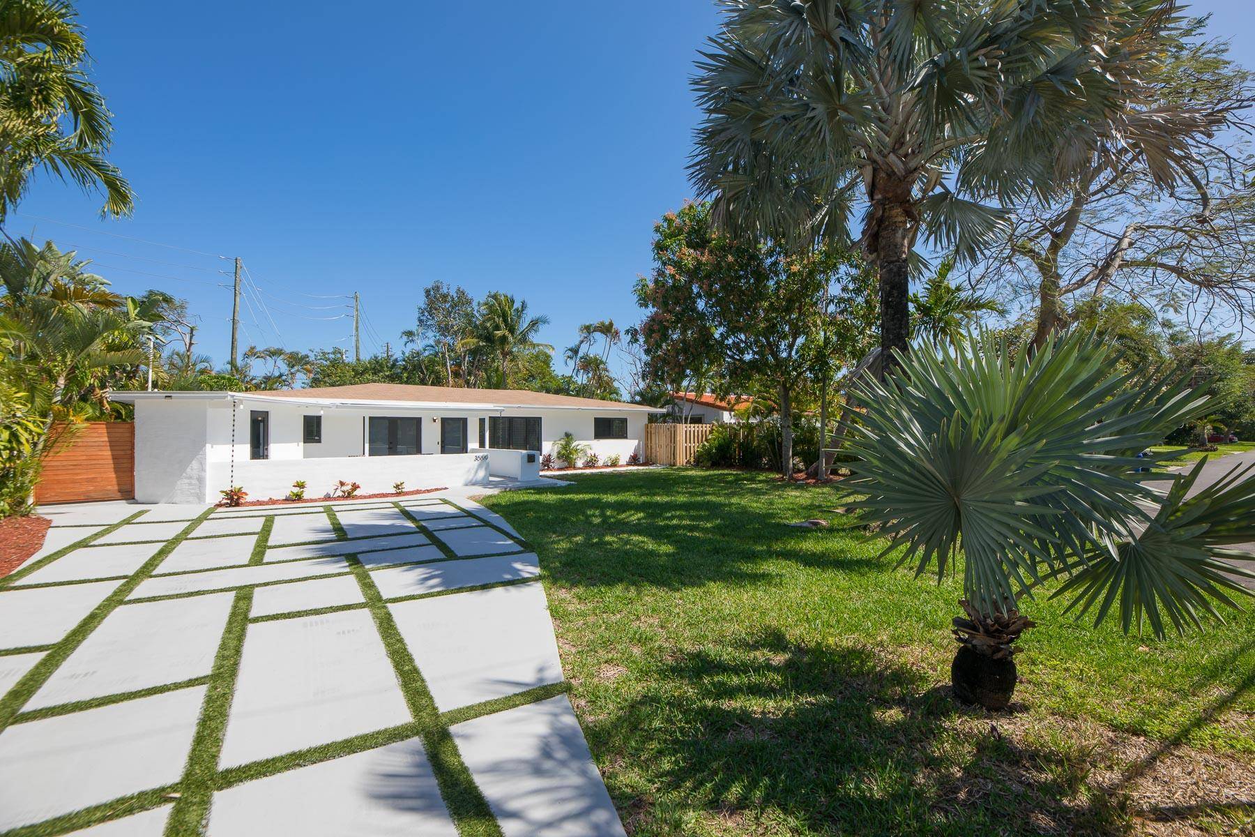 3000 NE E 21 Ter TER, Fort Lauderdale, FL 33306