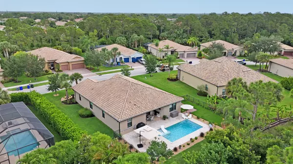 Palm City, FL 34990,4884 SW Gossamer CIR
