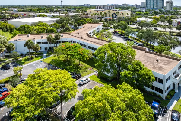 Pompano Beach, FL 33064,555 SW 12th AVE