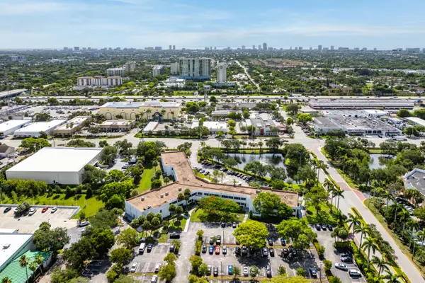 Pompano Beach, FL 33064,555 SW 12th AVE