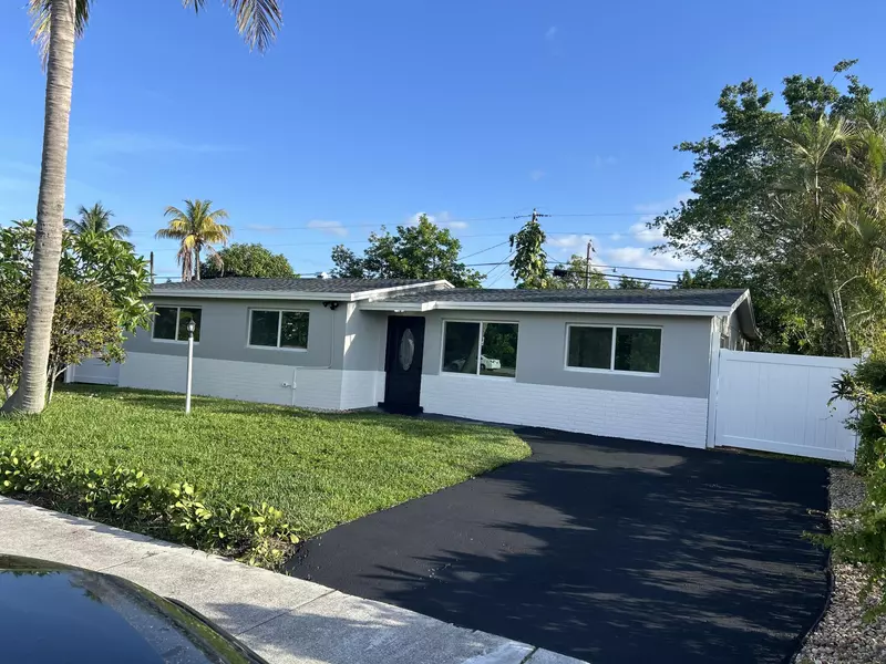 5229 45th ST, West Palm Beach, FL 33407