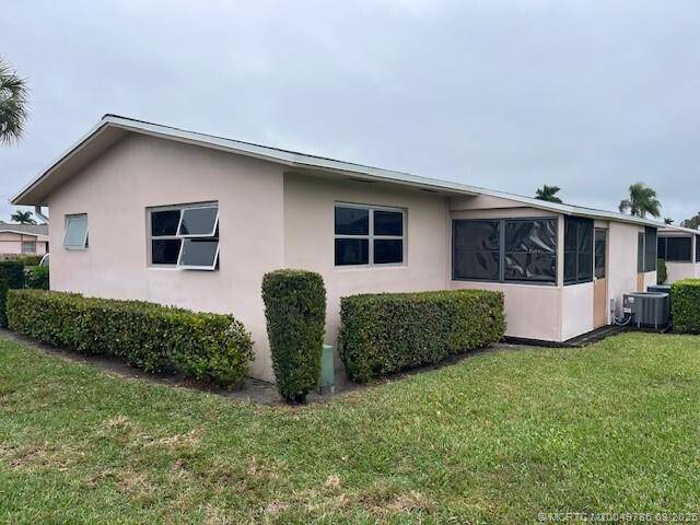 West Palm Beach, FL 33415,2727 W Dudley DR J