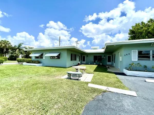 262 SE 9th AVE A, Deerfield Beach, FL 33441