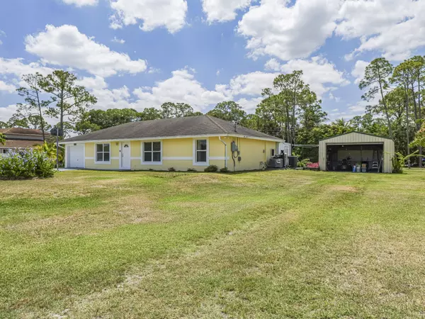 The Acreage, FL 33470,17950 N 44th PL