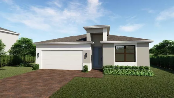 5347 SE Cable DR, Stuart, FL 34997
