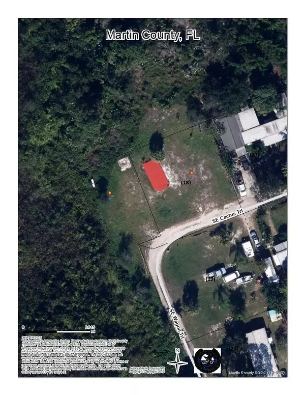 7819 SE Cactus TRL, Hobe Sound, FL 33455