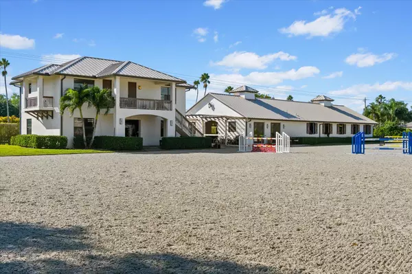 14134 Belmont TRCE, Wellington, FL 33414