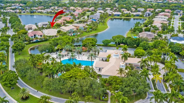 Wellington, FL 33449,3583 Collonade DR