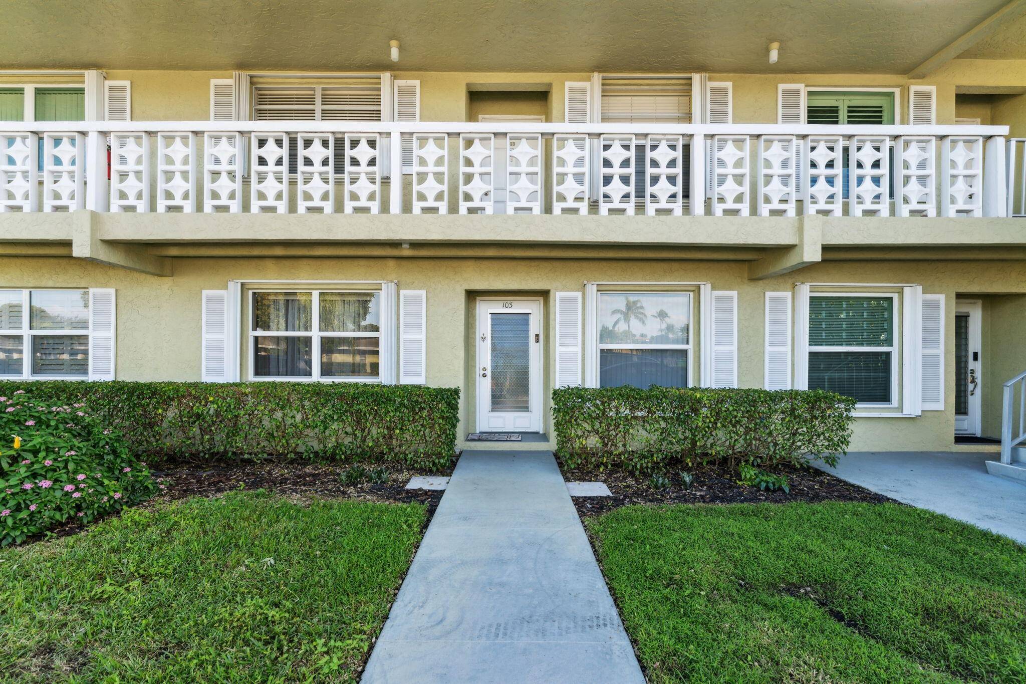 Delray Beach, FL 33445,2520 Black Olive BLVD 103