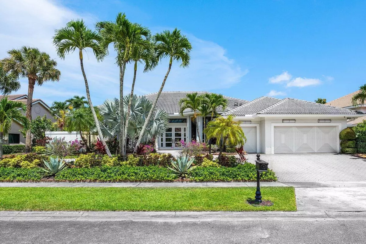 Boca Raton, FL 33498,17854 Litten DR