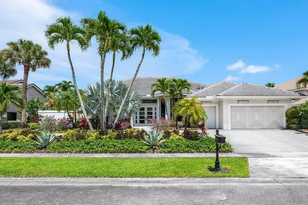 17854 Litten DR, Boca Raton, FL 33498