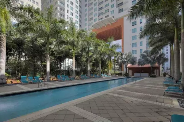 Miami, FL 33132,133 NE 2nd AVE 3303