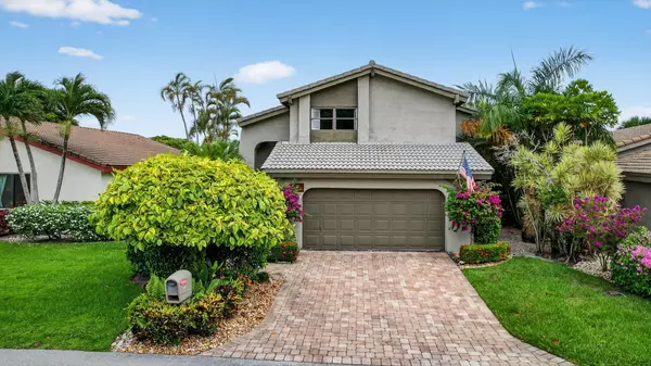 Boynton Beach, FL 33437,5661 Lakeview Mews DR