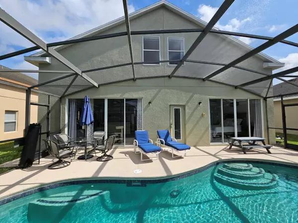 Davenport, FL 33837,426 Cadiz LOOP