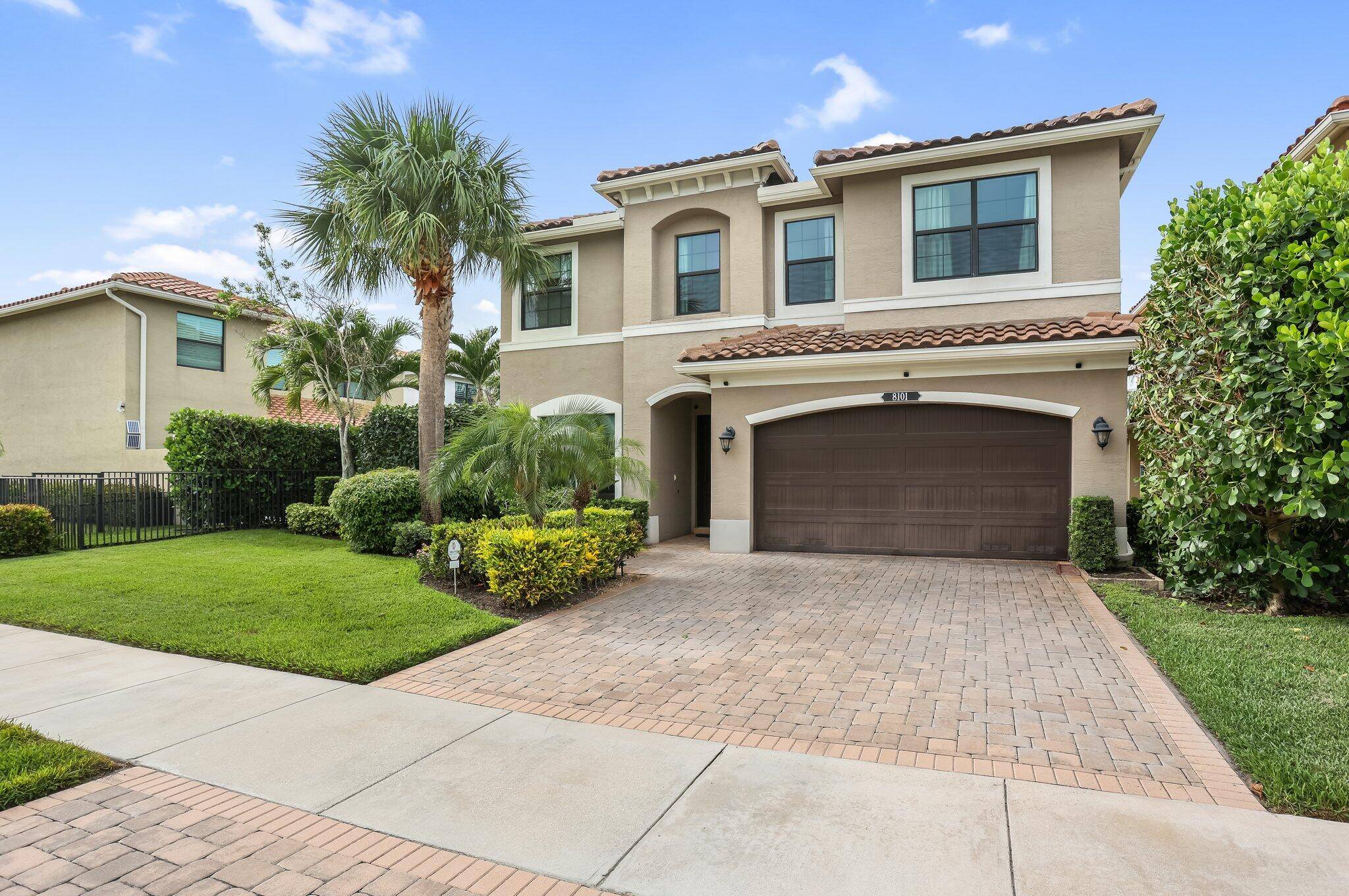 Delray Beach, FL 33446,8101 Ironstone DR