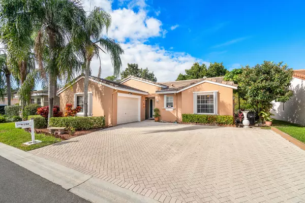 Greenacres, FL 33413,156 Caribe CT