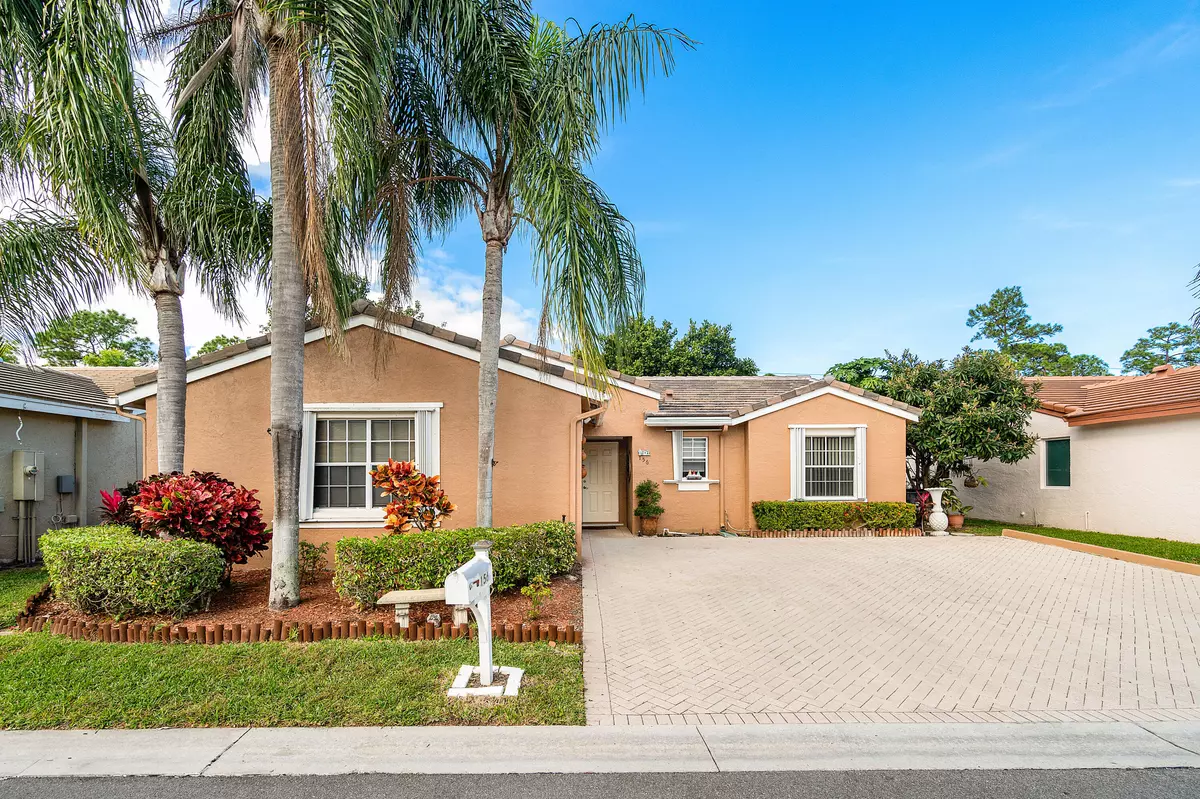 Greenacres, FL 33413,156 Caribe CT
