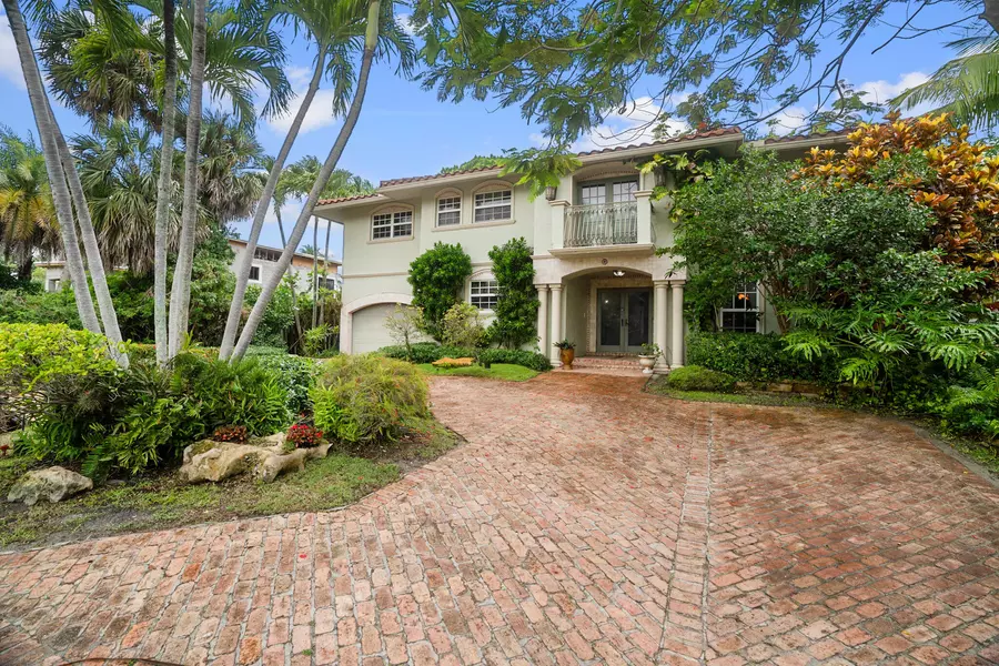 434 NW 7th AVE, Boca Raton, FL 33486
