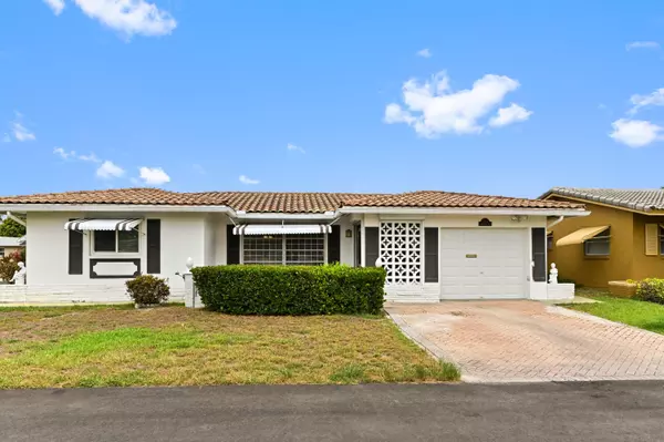 5707 NW 65th WAY,  Tamarac,  FL 33321