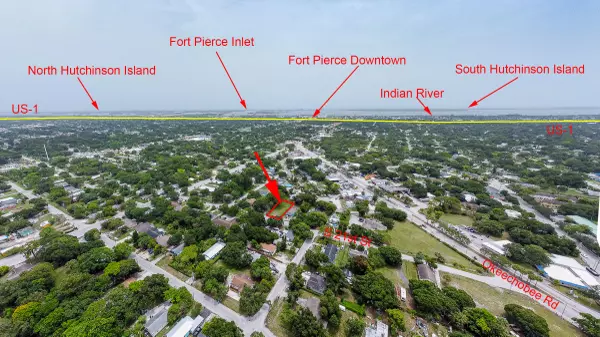 Fort Pierce, FL 34950,608 S 21 ST