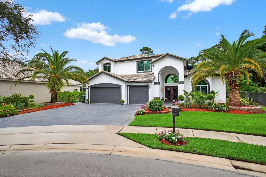 15361 Whispering Willow DR, Wellington, FL 33414