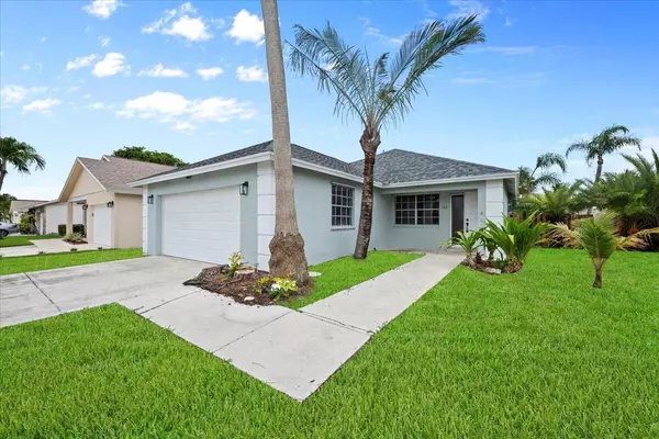Jupiter, FL 33458,122 Wandering TRL