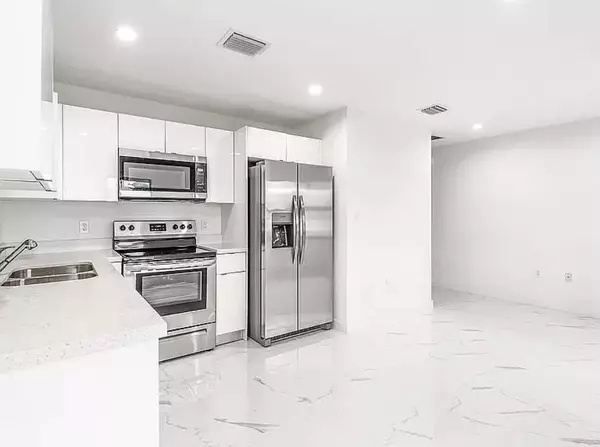 Miami, FL 33147,1780 NW 68th TER
