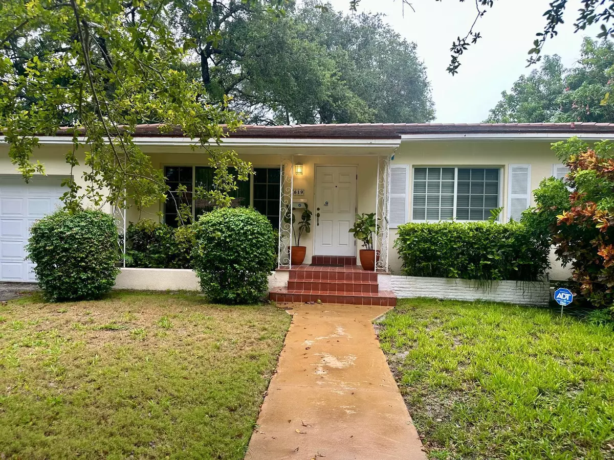 Coral Gables, FL 33146,619 Altara AVE