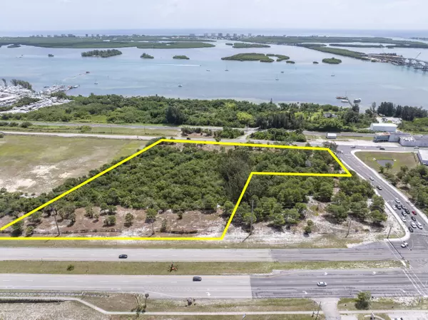 2300 N Us Hwy 1, Fort Pierce, FL 34946