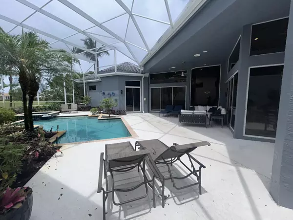Palm Beach Gardens, FL 33418,1133 Crystal DR