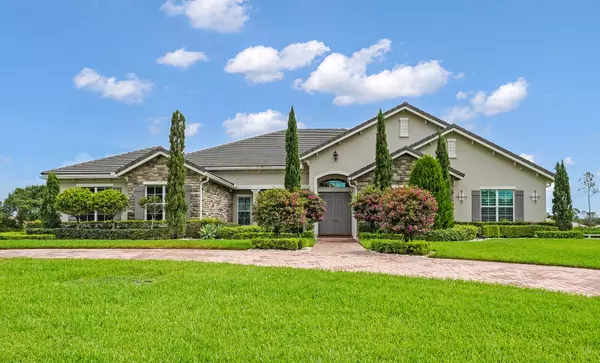 10032 Calabrese TRL, Jupiter, FL 33478