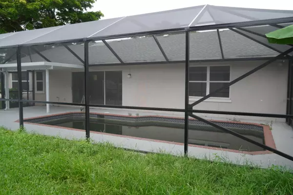 Wellington, FL 33414,1390 Hideaway BND