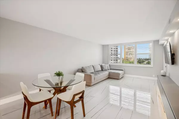 Pompano Beach, FL 33062,201 N Ocean BLVD 410