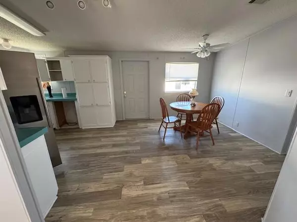 Fort Pierce, FL 34946,2023 St. Lucie Blvd Lot #238