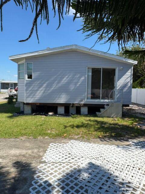 Fort Pierce, FL 34946,2023 St. Lucie Blvd Lot #238
