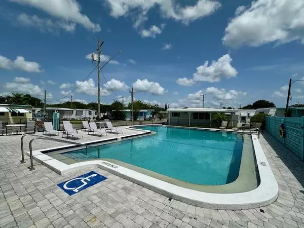Fort Pierce, FL 34946,2023 St. Lucie Blvd Lot #238
