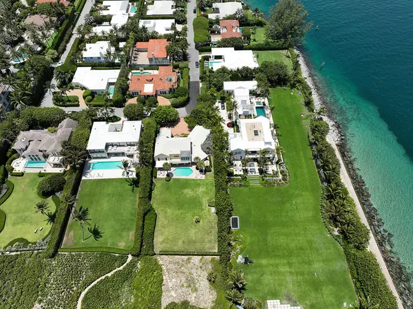 Palm Beach, FL 33480,143 E Inlet DR