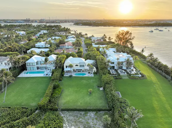 Palm Beach, FL 33480,143 E Inlet DR