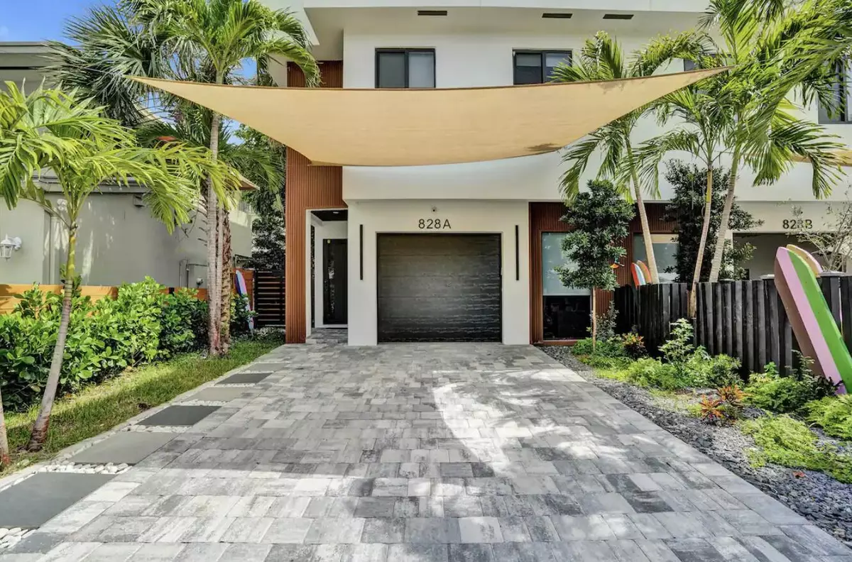 Fort Lauderdale, FL 33315,828 SW 16 ST A