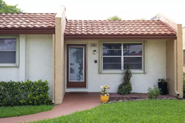 106 Lake Helen DR, West Palm Beach, FL 33411