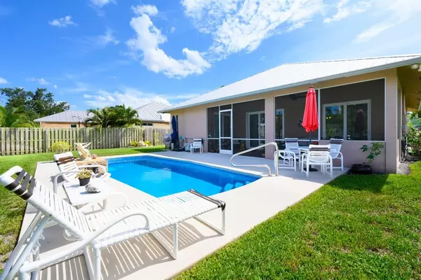 Stuart, FL 34997,5333 SE Celestial CIR