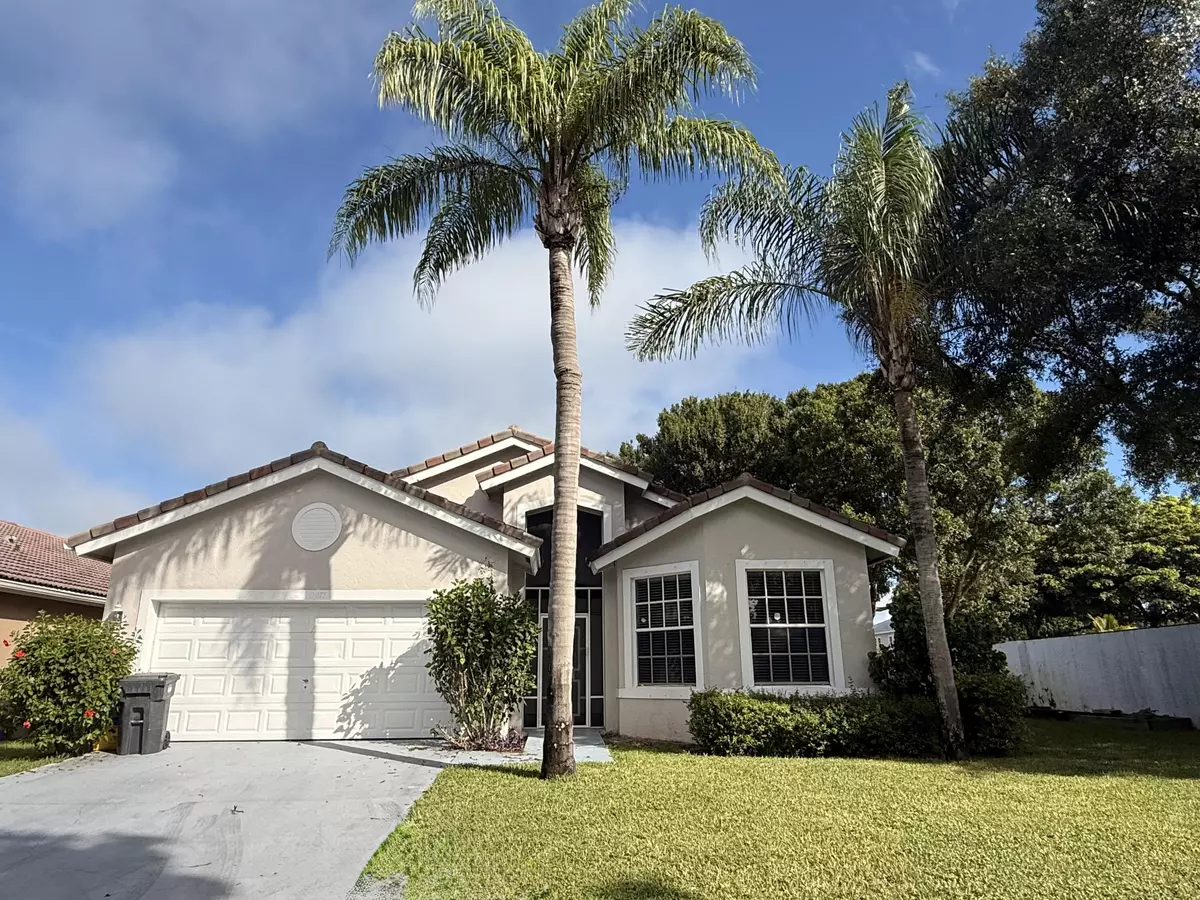 Wellington, FL 33414,12077 Sunset Pointe CIR