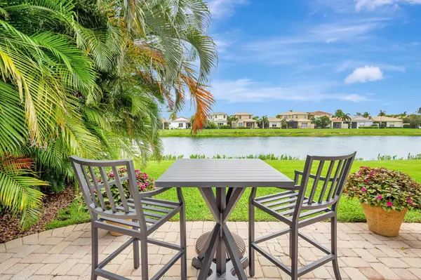 Palm Beach Gardens, FL 33418,202 Isle Verde WAY