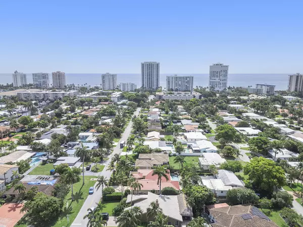 Lauderdale By The Sea, FL 33062,1948 Coco Palm PL